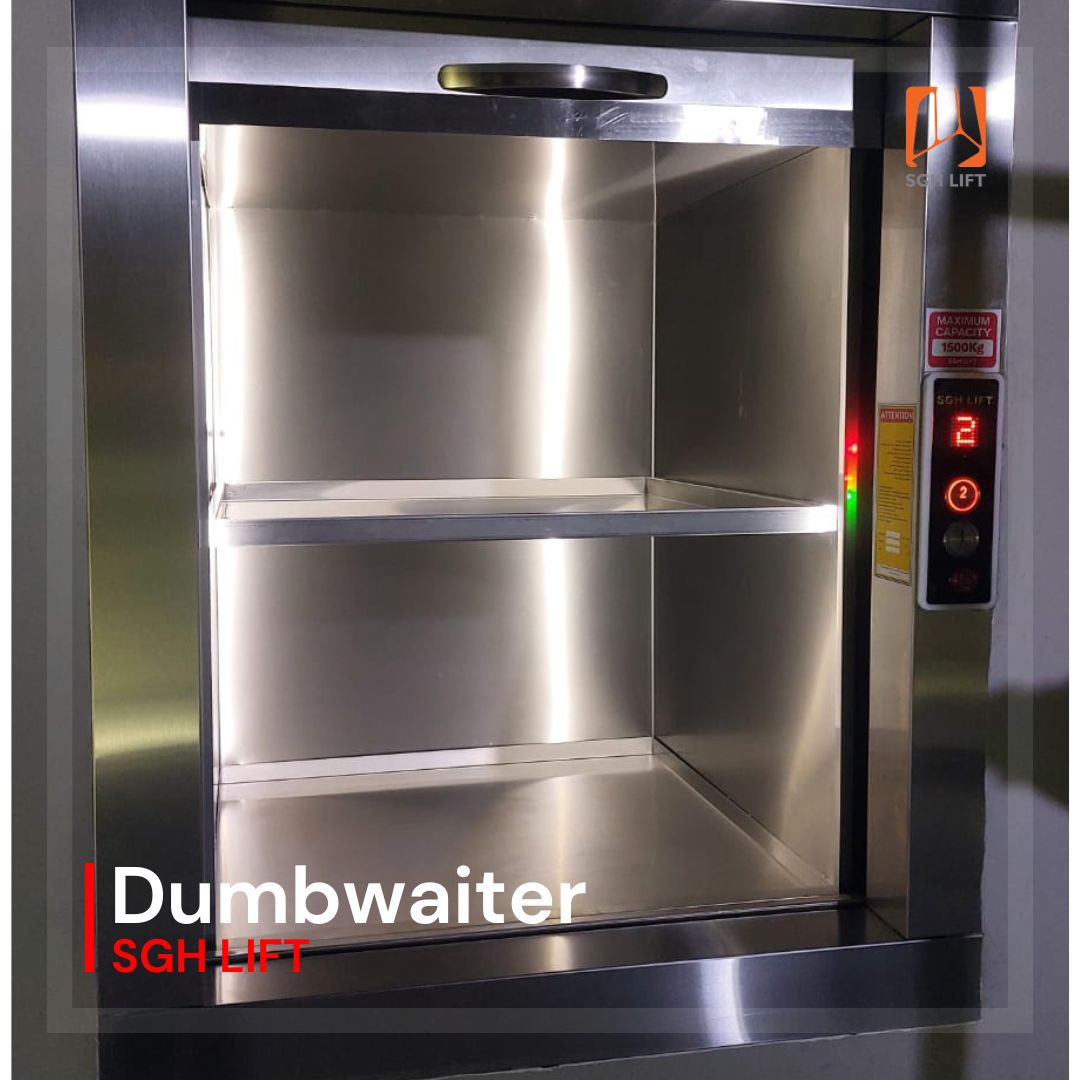 Dumbwaiter