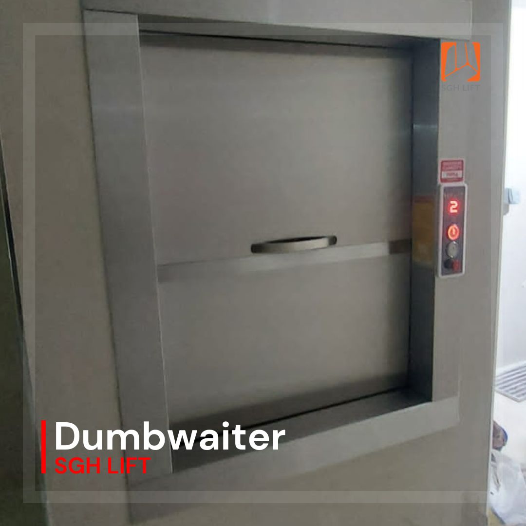 Dumbwaiter