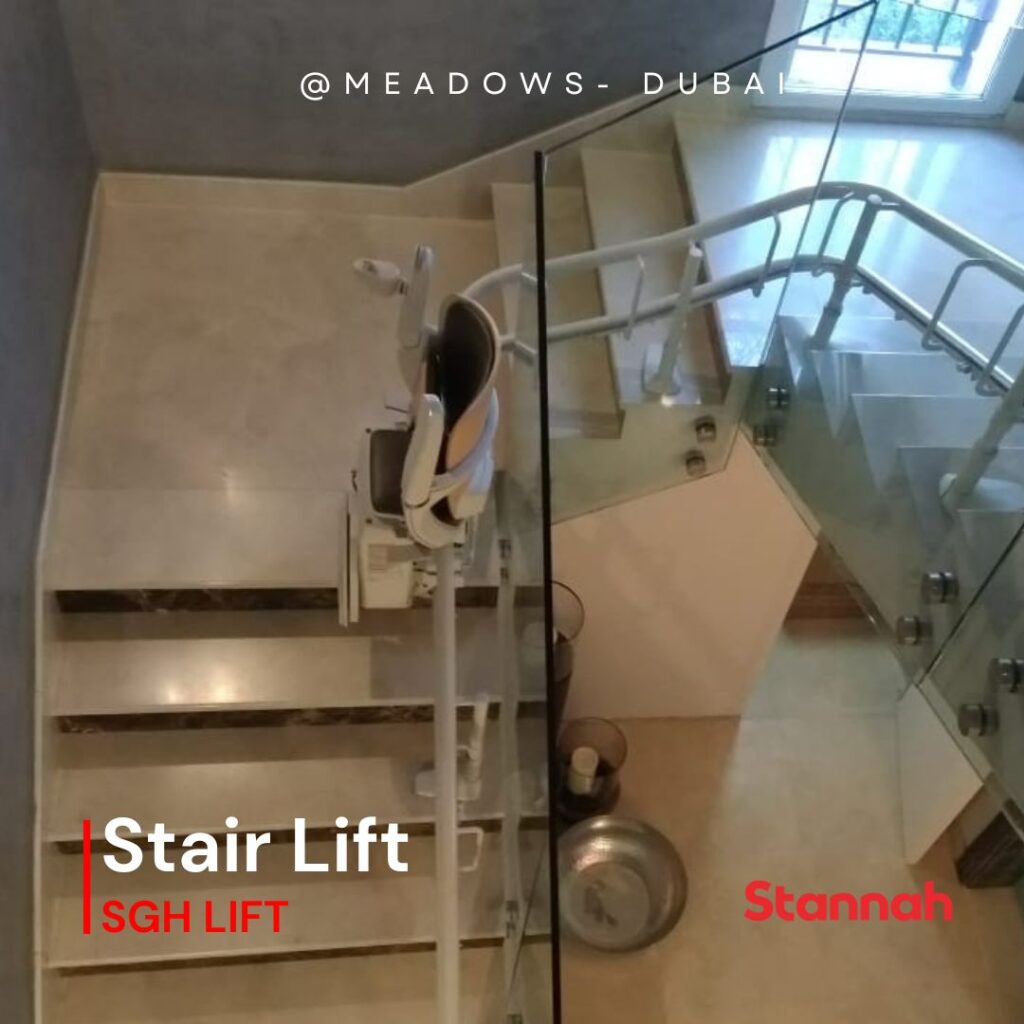 Mobility solutions that make your life easier