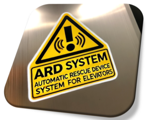 ARD Icon